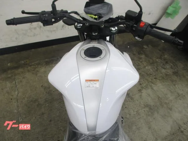 Suzuki GIXXER 250 2026 — миниатюра 4