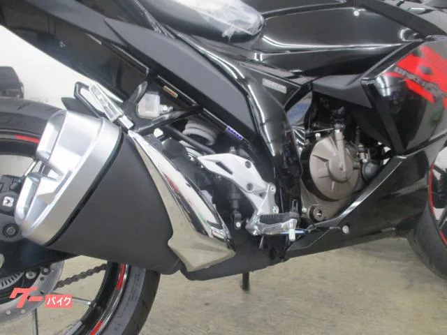 Suzuki GIXXER SF 250 2026 — миниатюра 5