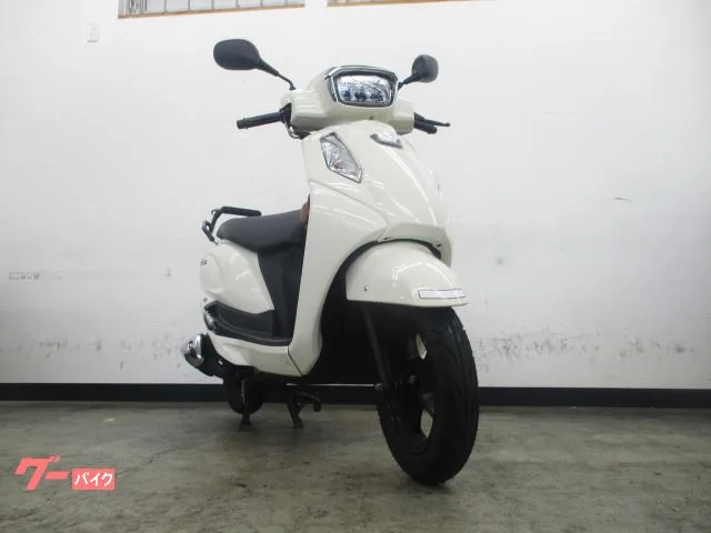 Suzuki 125 2026 — миниатюра 2