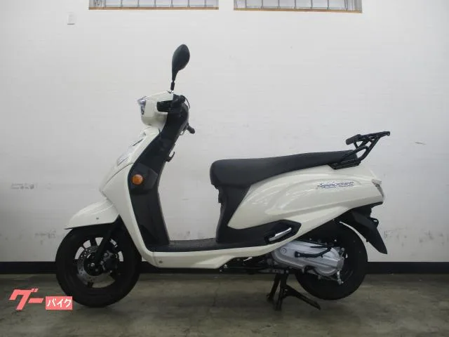 Suzuki 125 2026 — миниатюра 3