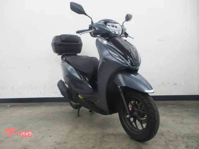 Honda 125/ 2025 — миниатюра 2