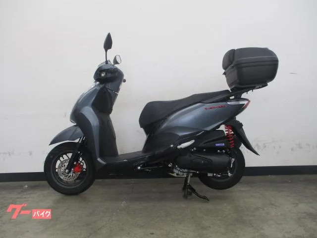 Honda 125/ 2025 — миниатюра 3