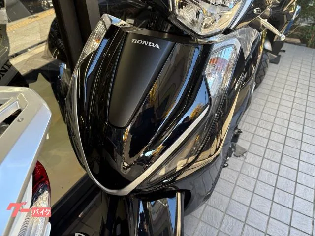 Honda 125/ 2025 — миниатюра 4