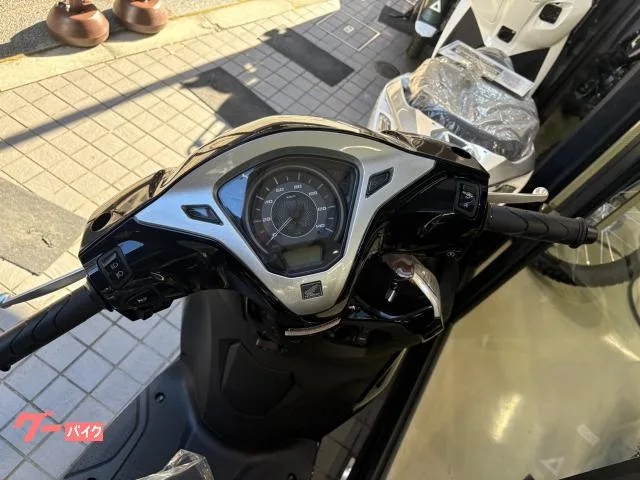 Honda 125/ 2025 — миниатюра 5
