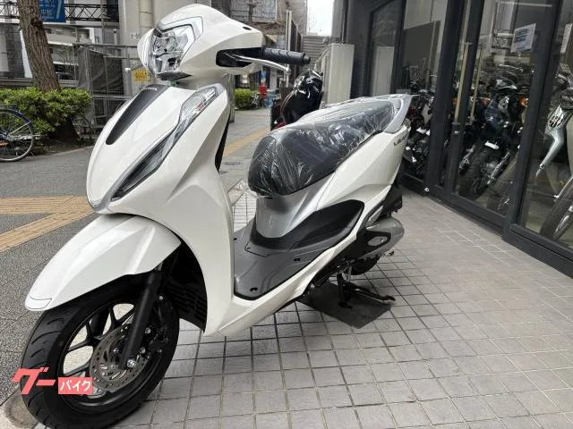 Honda 125/ 2026 — миниатюра 4