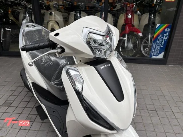 Honda 125/ 2026 — миниатюра 5