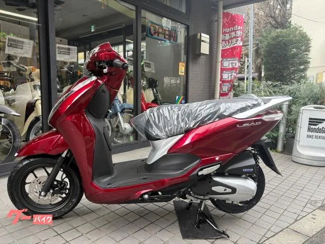 Honda 125/ 2026 — миниатюра 2