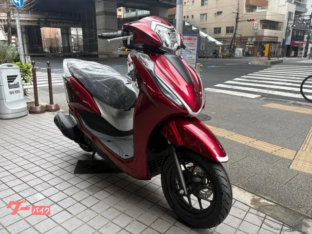 Honda 125/ 2026 — миниатюра 4