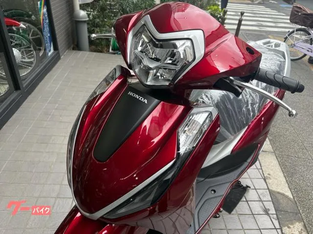 Honda 125/ 2026 — миниатюра 5