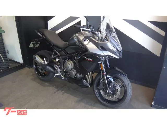 TRIUMPH 800 2026 — миниатюра 2