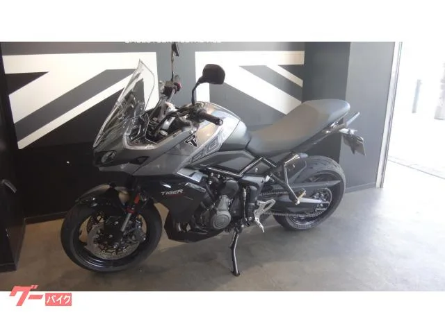 TRIUMPH 800 2026 — миниатюра 5