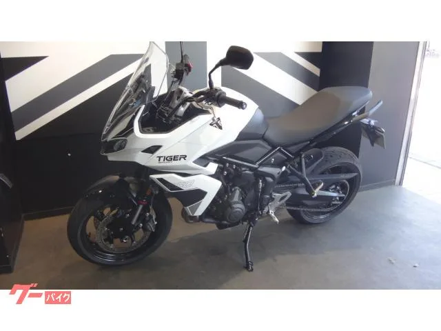 TRIUMPH 660 2026 — миниатюра 2