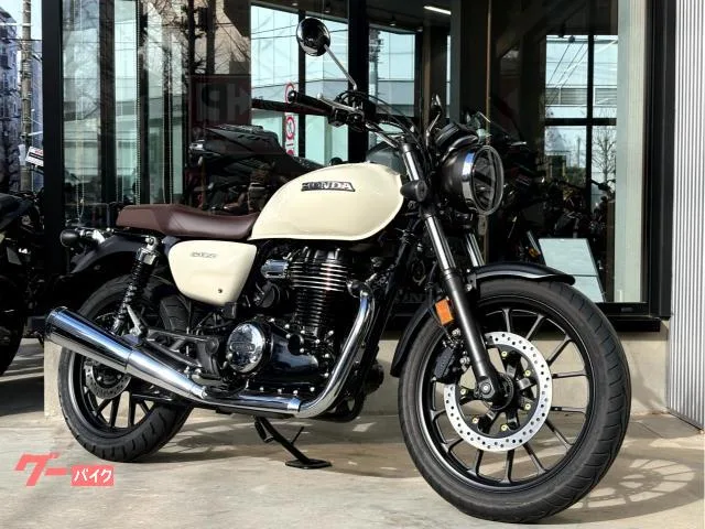 Honda CB350 2025 — миниатюра 2