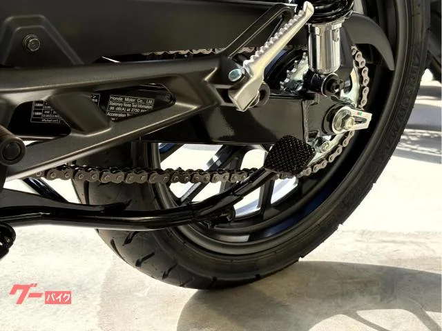 Honda CB350 2025 — миниатюра 4