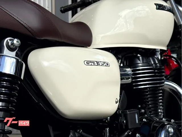 Honda CB350 2025 — миниатюра 5
