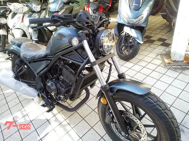 Honda 250 ABS LED 2025 2025 — миниатюра 2