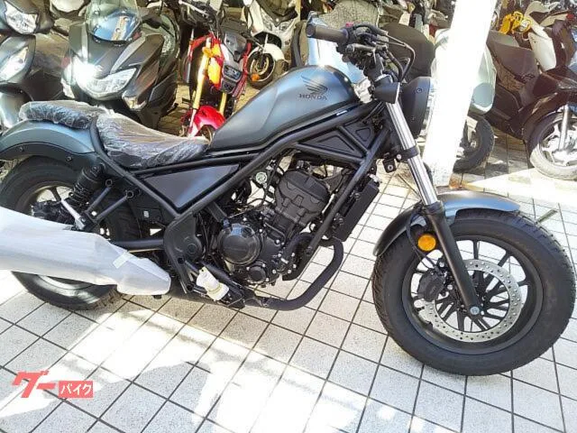 Honda 250 ABS LED 2025 2025 — фото 1, купить с доставкой в Москву