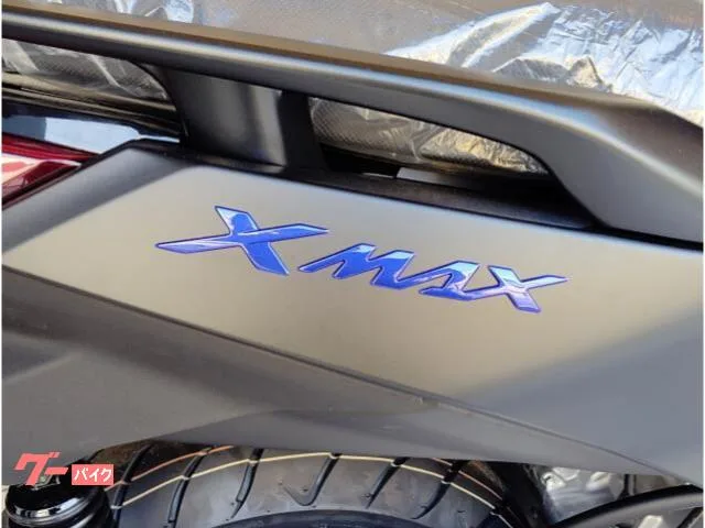 Yamaha X-MAX250 ABS 2025 Y-Connect 8 2025 — миниатюра 3