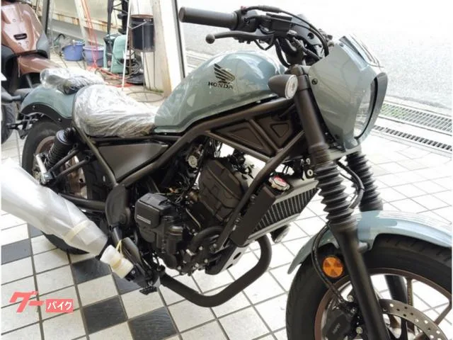 Honda 250 S E-Clutch ABS LED 2025 — миниатюра 2