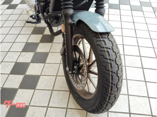 Honda 250 S E-Clutch ABS LED 2025 — миниатюра 3