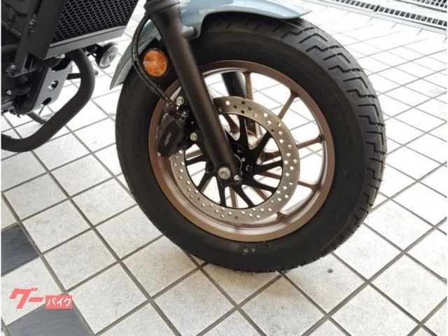 Honda 250 S E-Clutch ABS LED 2025 — миниатюра 4
