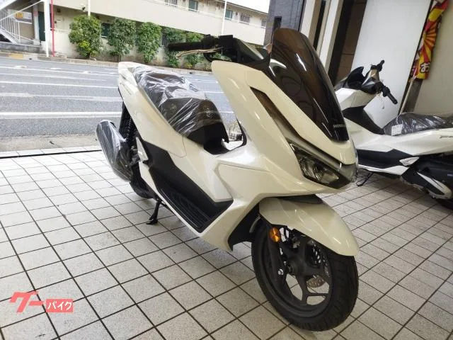 Honda PCX160 ABS LED 2025 — миниатюра 2