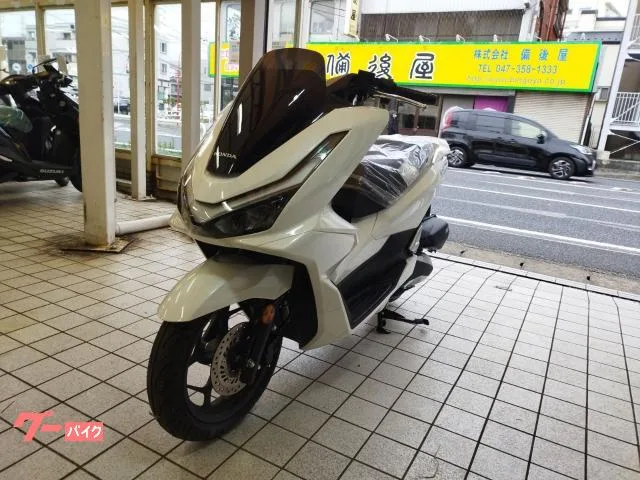 Honda PCX160 ABS LED 2025 — миниатюра 4