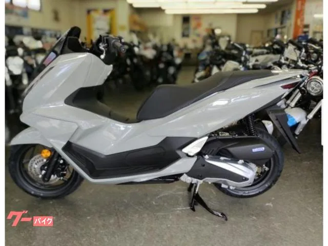 Honda PCX160 2025 LED 2025 — миниатюра 4