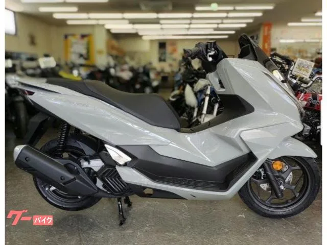 Honda PCX160 2025 LED 2025 — фото 1, купить с доставкой в Москву