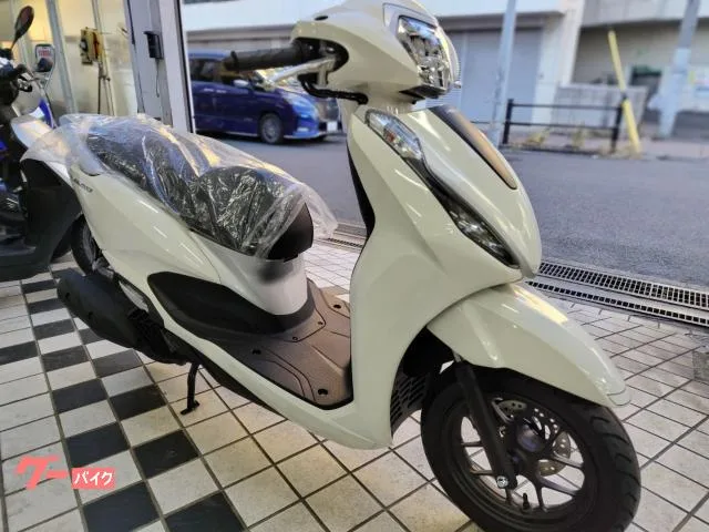 Honda 125/ 2026 2026 — миниатюра 2