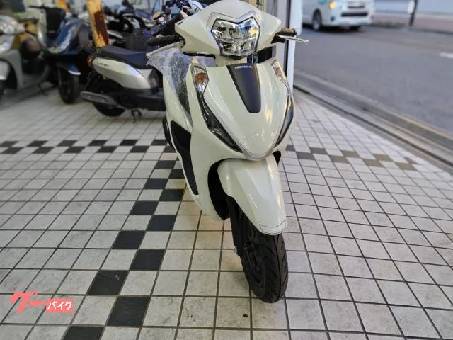 Honda 125/ 2026 2026 — миниатюра 3