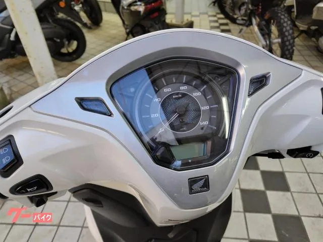Honda 125/ 2026 2026 — миниатюра 5