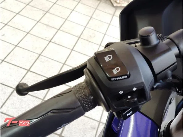 Yamaha YZF-R15 C 2023 — миниатюра 3