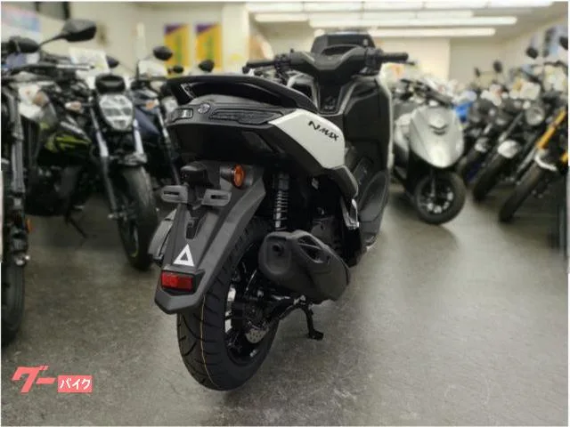 Yamaha NMAX ABS VVA 2026 — миниатюра 3