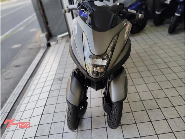 Yamaha 155 ABS 2024 — миниатюра 2