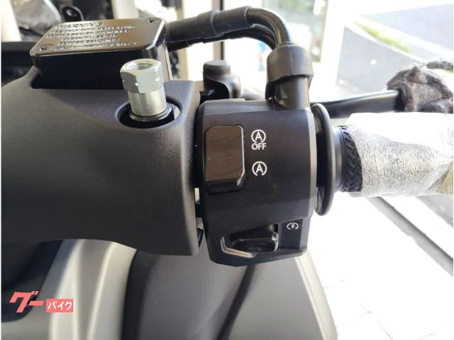 Yamaha 155 ABS 2024 — миниатюра 5