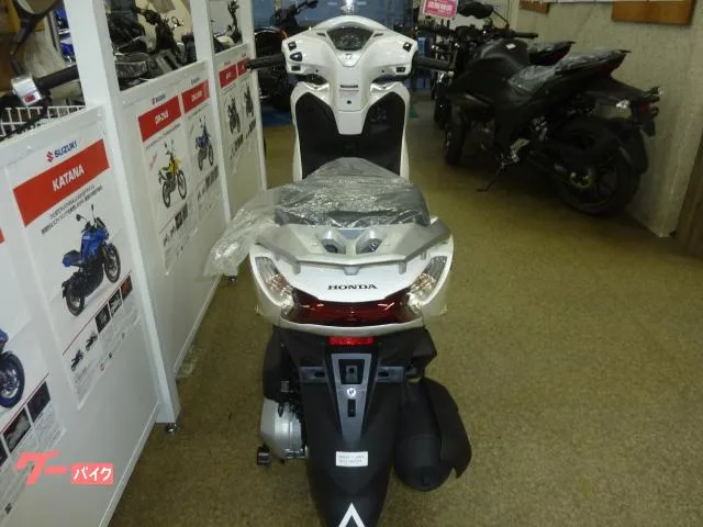 Honda 125/ 2026 — миниатюра 3