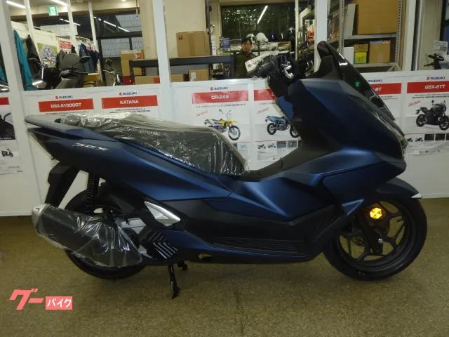 Honda ADV160 2025 — фото 1, купить с доставкой в Москву