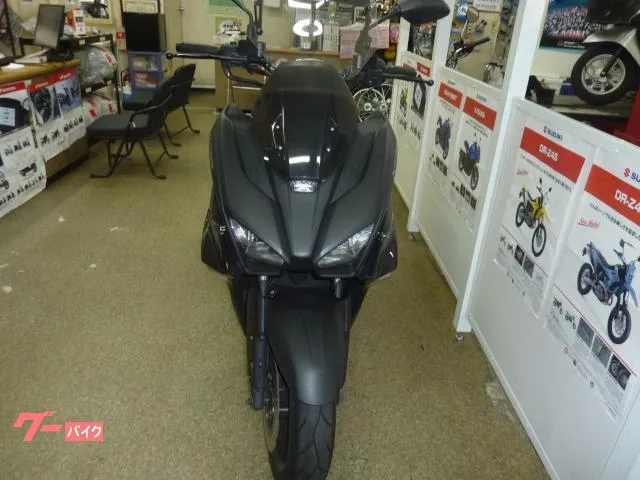Yamaha X 2023 — миниатюра 2
