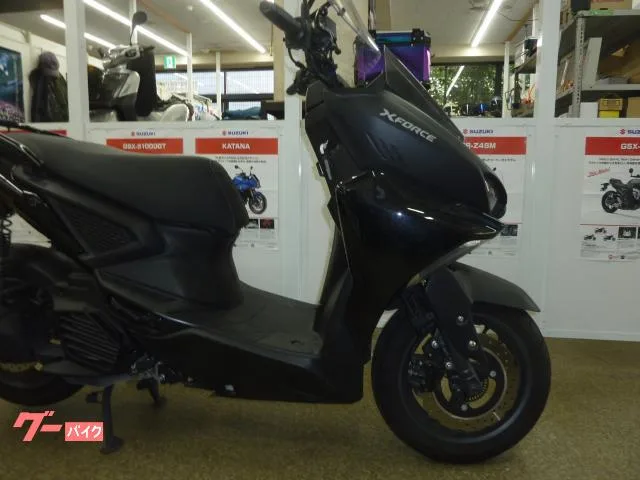 Yamaha X 2023 — миниатюра 4