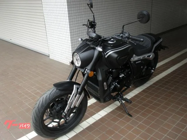 HYOSUNG GV250DRA 2023 — миниатюра 4