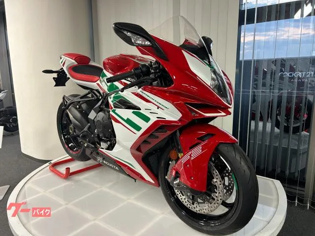 MV AGUSTA F3 800 RC 2023 — миниатюра 2