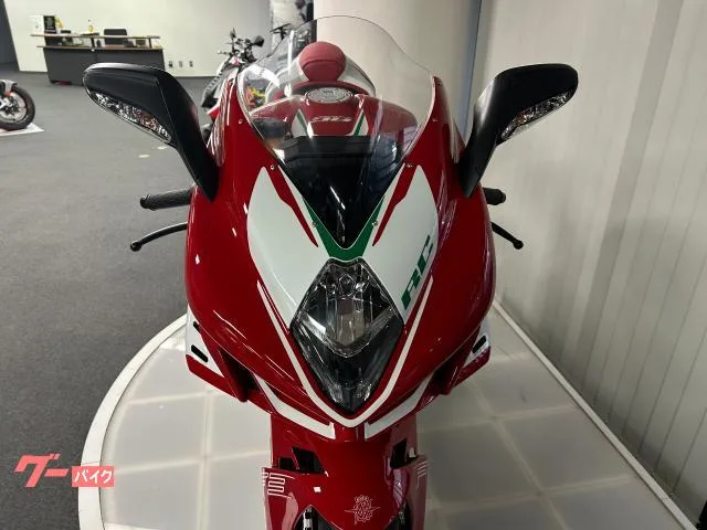 MV AGUSTA F3 800 RC 2023 — миниатюра 4