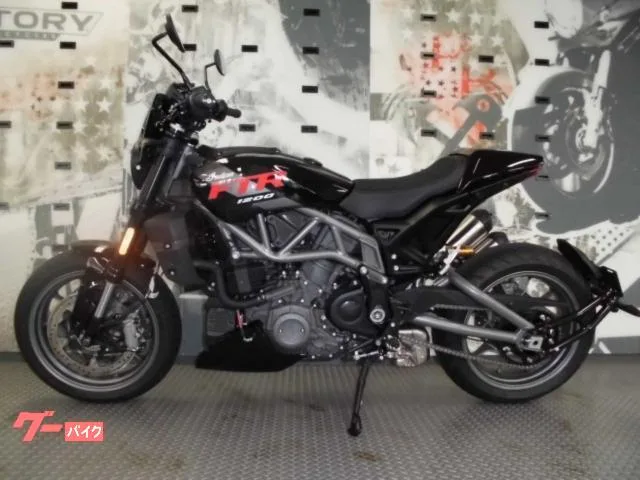 INDIAN FTR1200 S 2023 — миниатюра 5
