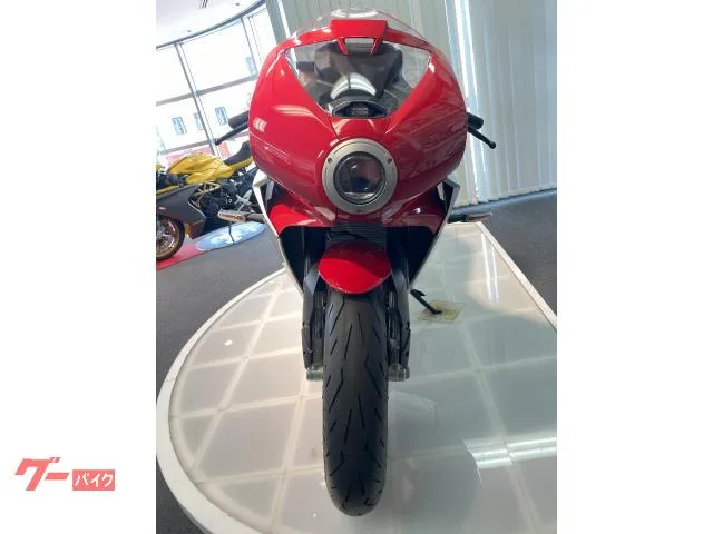 MV AGUSTA 800 2023 — миниатюра 5