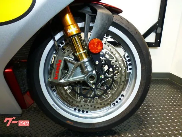 MV AGUSTA AGO 2022 — миниатюра 4