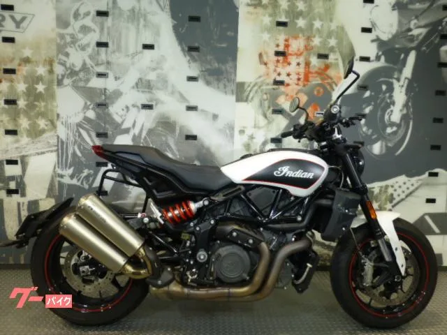 INDIAN FTR1200 S 2022 — фото 1, купить с доставкой в Москву