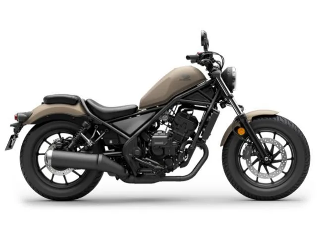 Honda 250 E-Clutch 2025 — фото 1, купить с доставкой в Москву