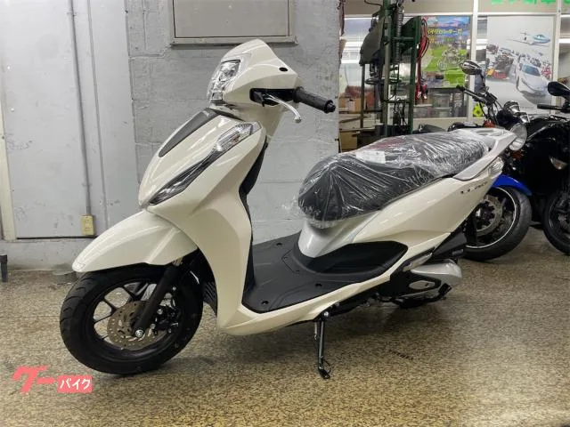 Honda 125/ LED 2026 — миниатюра 2