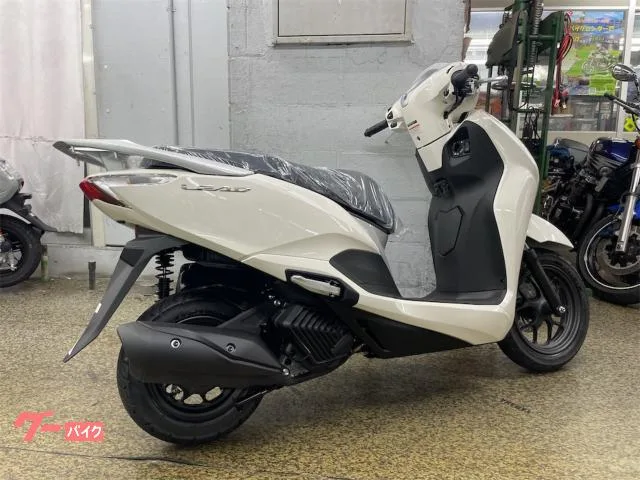 Honda 125/ LED 2026 — миниатюра 3